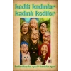 Kedili Kadınlar Kadınlı Kediler