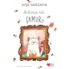 Kedimin Adı Çamur