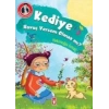Kediye Havuç Versem Olmaz mı?