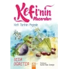 Kefi Tarihin Peşinde - Kefinin Maceraları
