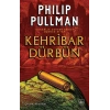 Kehribar Dürbün – Karanlık Cevher Serisi 3. Kitap
