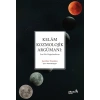 Kelâm Kozmolojik Argümanı: Yeni Bir Değerlendirme