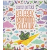 Kelebek Ormanına Yolculuk
