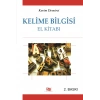 Kelime Bilgisi El Kitabı