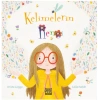Kelimelerin Rengi