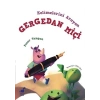 Kelimelerini Arayan Gergedan Miçi