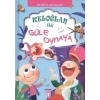 Keloğlan ile Güle Oynaya