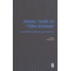 Kemal Tahir ve “Türk Romanı”