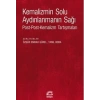 Kemalizmin Solu Aydınlanmanın  Sağı