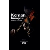 Keman Kumpası