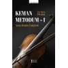Keman Metodum - 1 (My Violin Method-1)