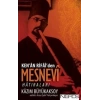 Ken’an Rifai’den Mesnevi Hatıraları
