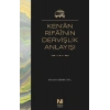 Ken’an Rifai’nin Dervişlik Anlayışı