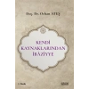 Kendi Kaynaklarından İbaziyye