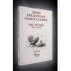 Kendi Küllüğünde Ötmeyen Horoz