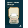 Kendine Bakan Edebiyat
