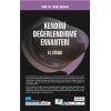 Kendini Değerlendirme Envanteri El Kitabı (CD İlaveli)