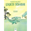 Kendini T-Rex Sanan Şaşkın Dinozor