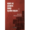 Kente ve Çevreye Karşı İşlenen Suçlar-1