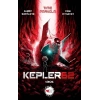 Kepler 62 - Virüs