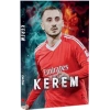 Kerem Aktürkoğlu