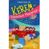 Kerem ve Teknofest Macerası