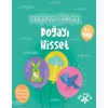 Keşfet - Eğlen: Doğayı Hisset