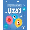 Keşfet - Eğlen: Uzay