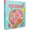 Keşif Yolculuğum – Vücudum (Ciltli)