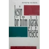 Kesin Bir Bilim Olarak Felsefe