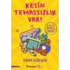 Kesin Temassızlık Var!
