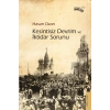 Kesintisiz Devrim ve İktidar Sorunu