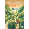 Keşiş ve Robot