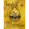 Keşkül Dergisi 46. Sayı