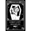 Kibrit Çöpü Mezarlığı (Sert Kapak)