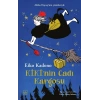 Kiki’nin Cadı Kargosu 1