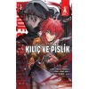 Kılıç ve Pislik 1. Cilt