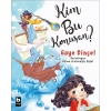 Kim Bu Konuşan?