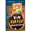 Kim Korkar İngilizceden?