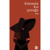 Kimsesiz Kız Çocuğu
