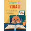 Kınalı