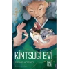 Kintsugi Evi