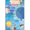 Kıpırdayan Bir Şey Gördüm Sanki