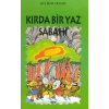 Kırda Bir Yaz Sabahı