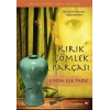 Kırık Çömlek Parçası