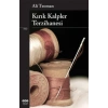 Kırık Kalpler Terzihanesi