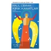 Kırık Kanatlar (Ciltli)