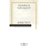 Kırık Testi (Ciltli)