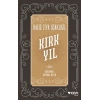Kırk Yıl: I.Cilt