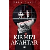 Kırmızı Anahtar 1